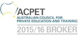 ACPET